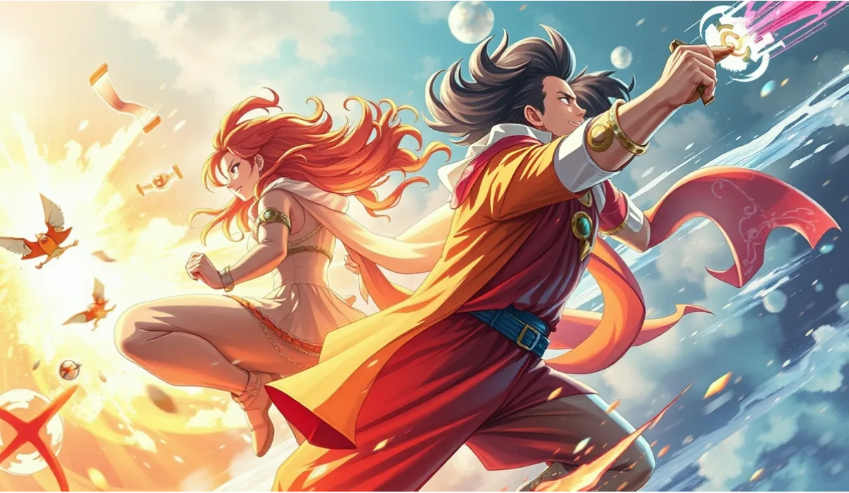 五大联赛降级制度 illustration