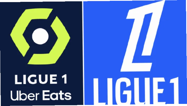 法甲联赛法甲新LOGO的推出，标志着法国