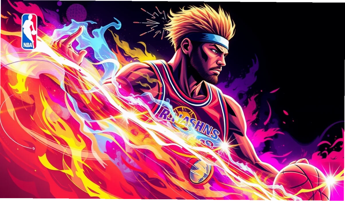 NBA更衣室领袖作用 示意图
